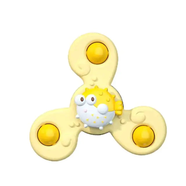 Baby Spin Fun Toy