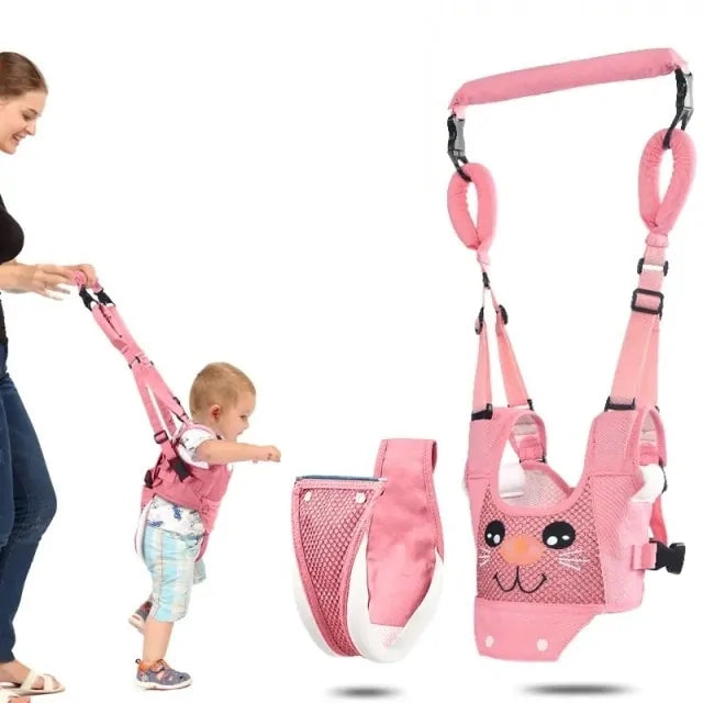 Baby WalkHelper Pro