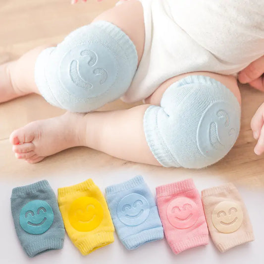 Knee Cush Baby Protectors