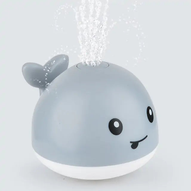 WhaleSpray Bath Buddy - Juguete para baby shower